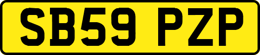 SB59PZP