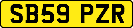SB59PZR
