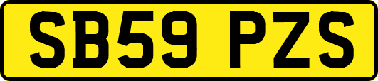 SB59PZS