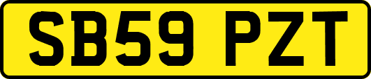 SB59PZT