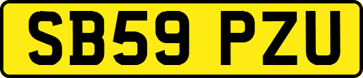 SB59PZU