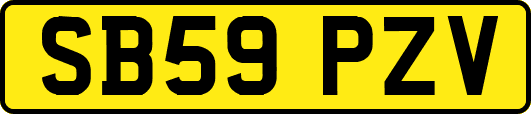 SB59PZV