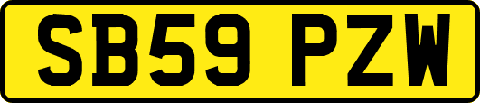 SB59PZW