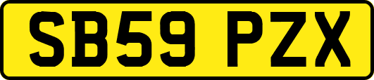 SB59PZX