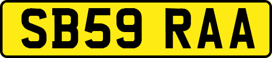 SB59RAA