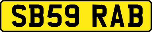 SB59RAB