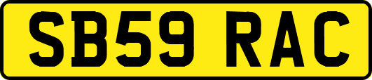 SB59RAC