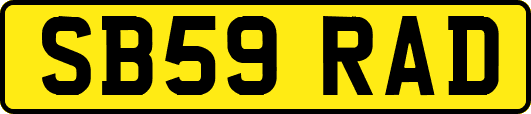 SB59RAD