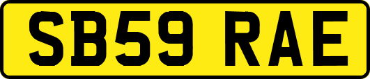 SB59RAE