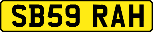 SB59RAH