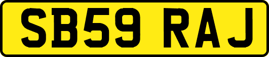 SB59RAJ
