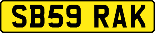 SB59RAK