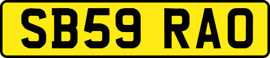 SB59RAO