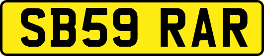 SB59RAR
