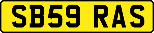SB59RAS