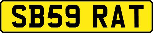 SB59RAT
