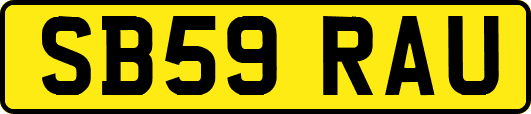 SB59RAU