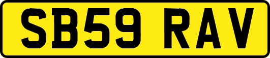 SB59RAV