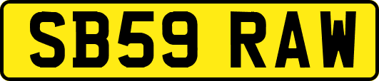 SB59RAW