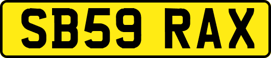 SB59RAX