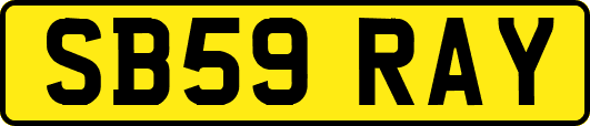 SB59RAY