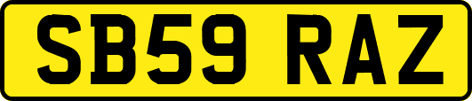SB59RAZ