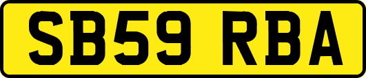 SB59RBA
