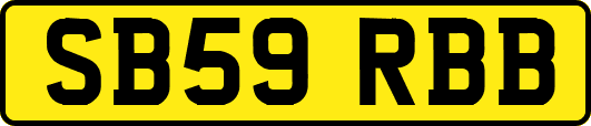 SB59RBB