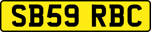 SB59RBC