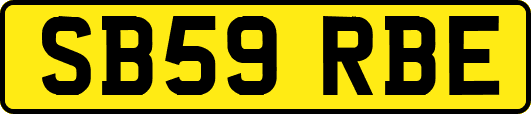 SB59RBE