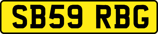 SB59RBG