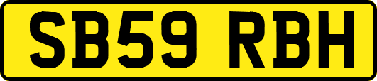 SB59RBH