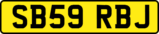 SB59RBJ