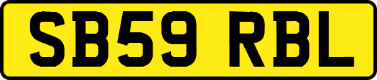 SB59RBL