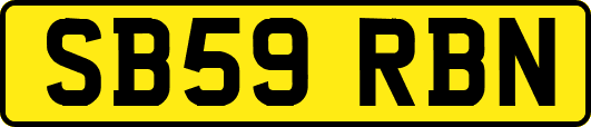 SB59RBN