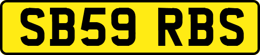 SB59RBS