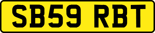 SB59RBT