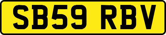 SB59RBV