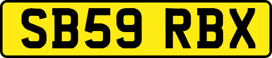 SB59RBX