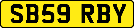 SB59RBY
