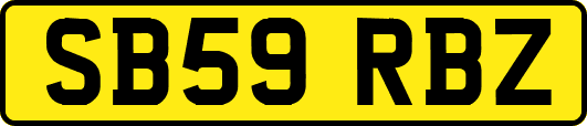SB59RBZ