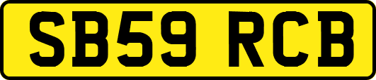 SB59RCB