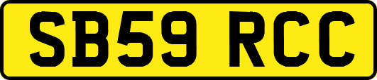 SB59RCC