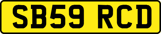 SB59RCD