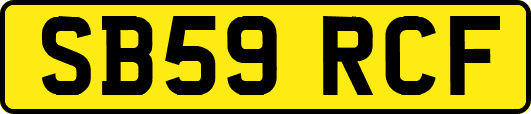 SB59RCF