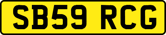 SB59RCG