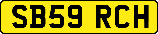 SB59RCH