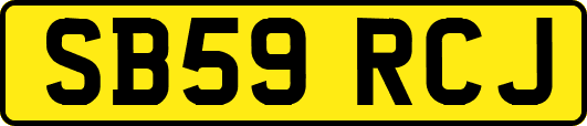 SB59RCJ