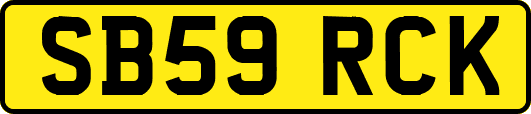 SB59RCK
