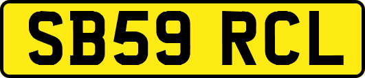 SB59RCL